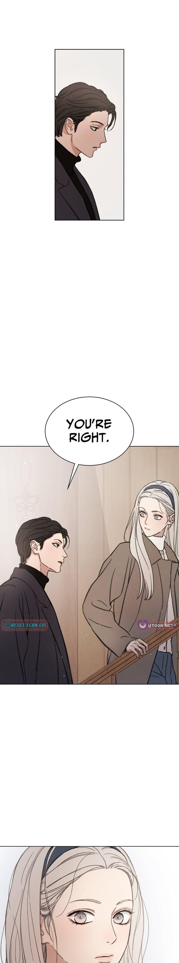 Read As You Please chapter 4 image 39 on Lezhin