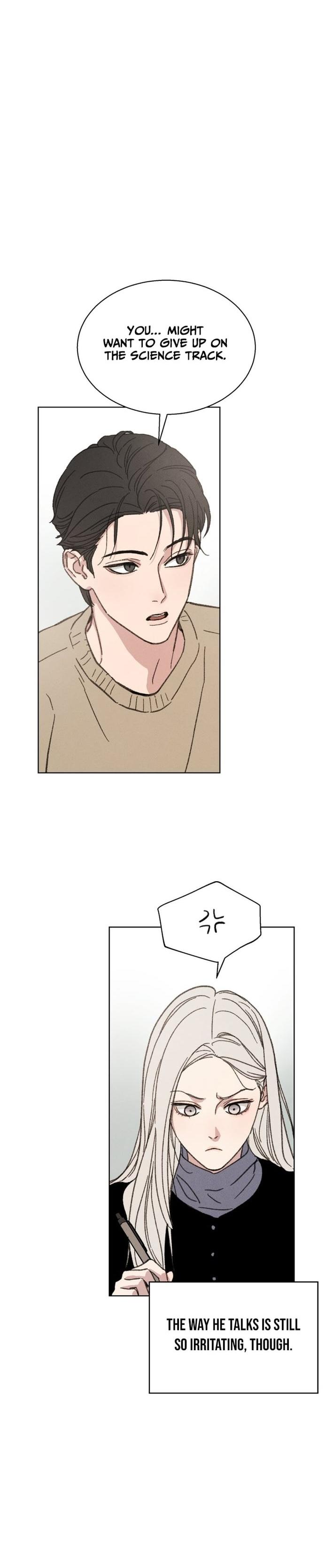 Read As You Please chapter 4 image 7 on Lezhin