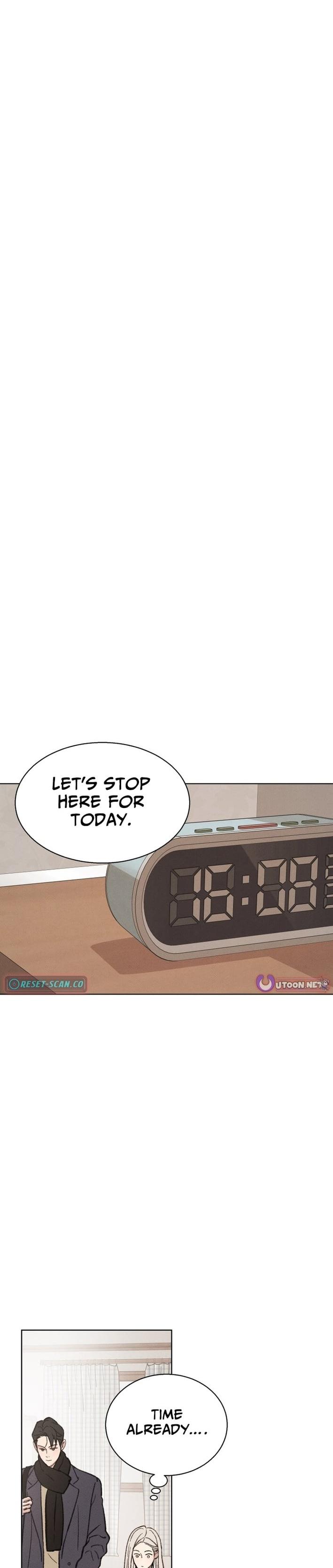 Read As You Please chapter 4 image 8 on Lezhin