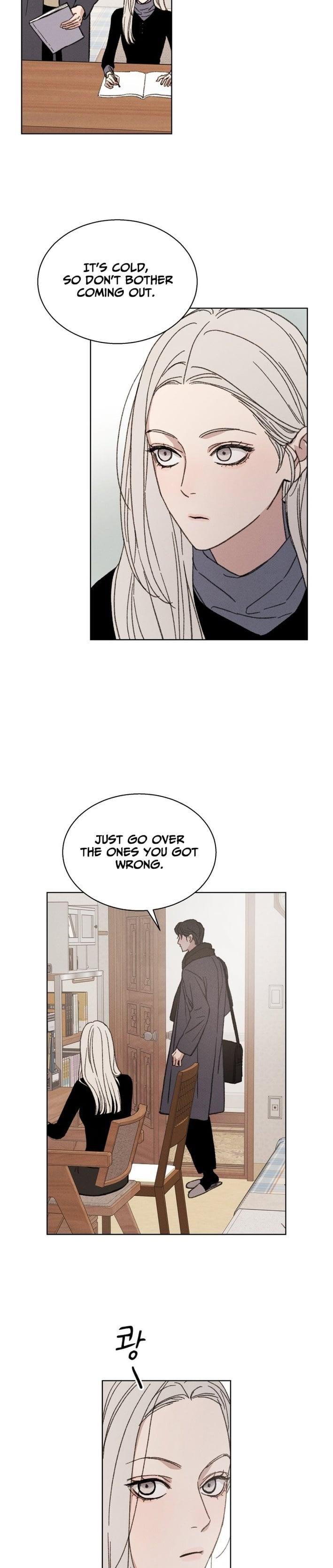Read As You Please chapter 4 image 9 on Lezhin
