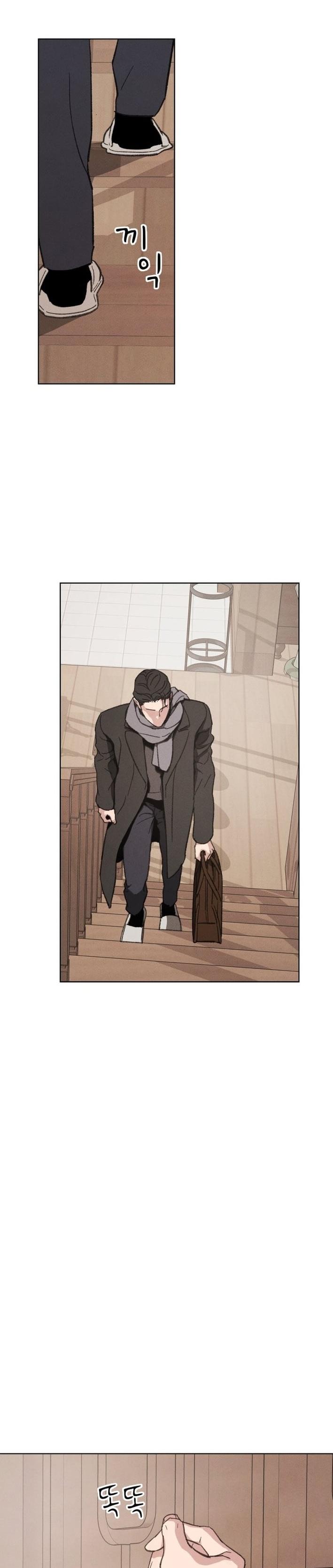 Read As You Please chapter 5 image 1 on Lezhin