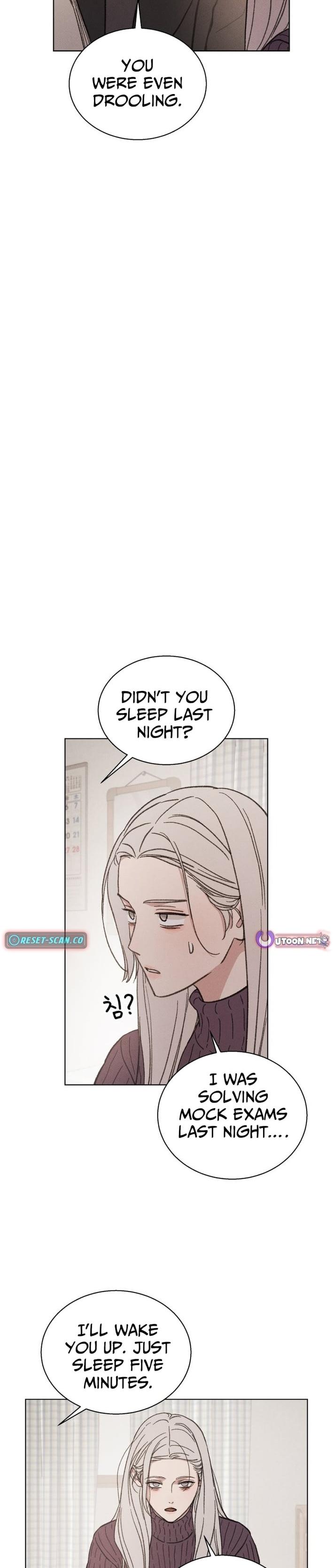 Read As You Please chapter 5 image 14 on Lezhin