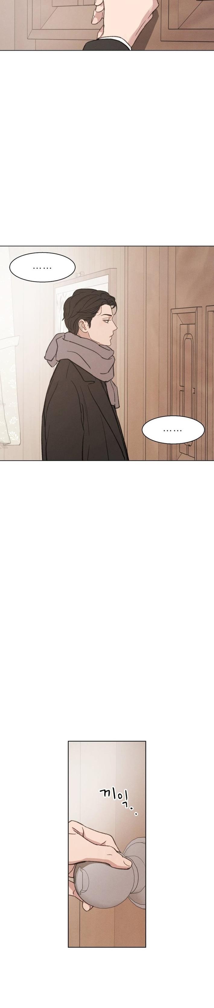 Read As You Please chapter 5 image 2 on Lezhin