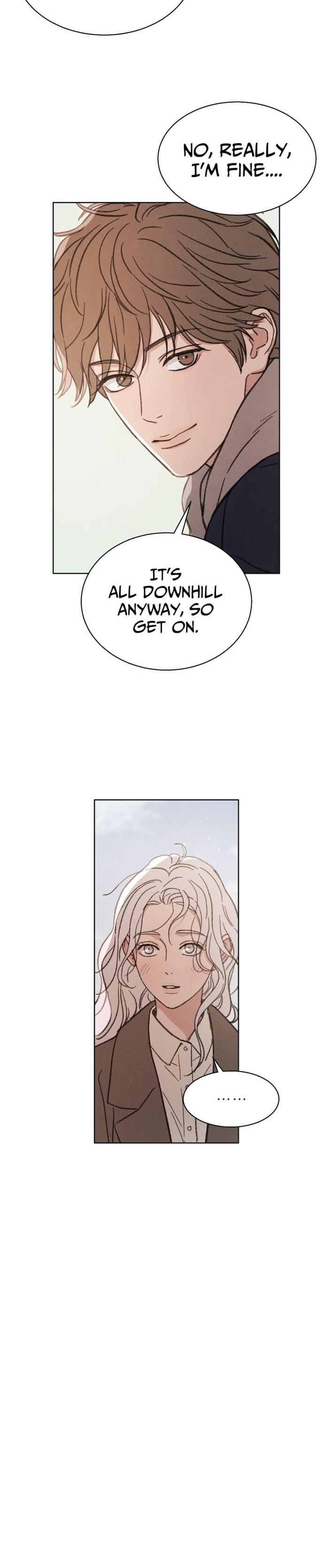 Read As You Please chapter 5 image 25 on Lezhin