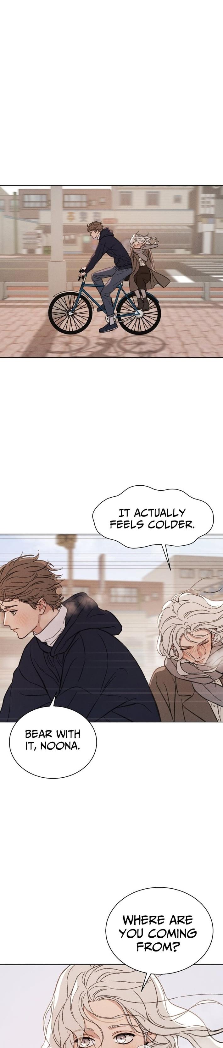 Read As You Please chapter 5 image 26 on Lezhin