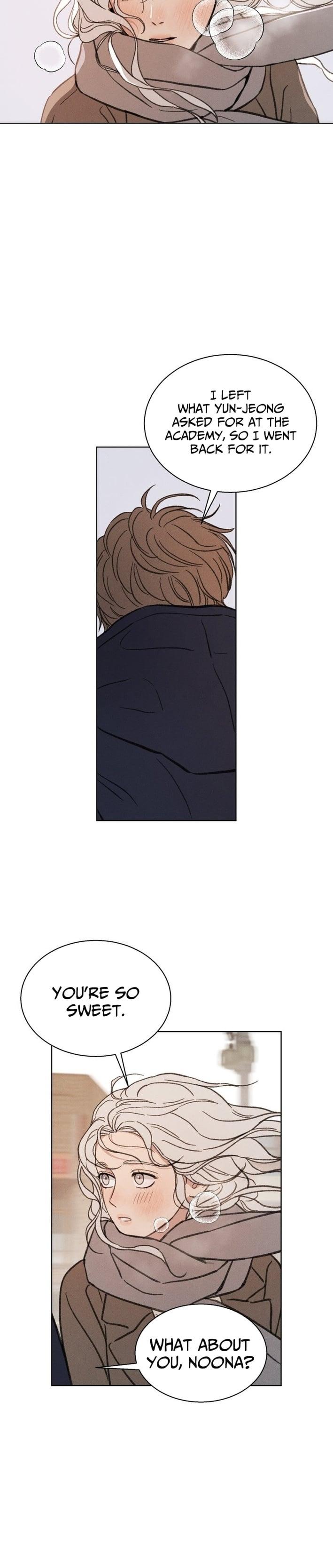 Read As You Please chapter 5 image 27 on Lezhin