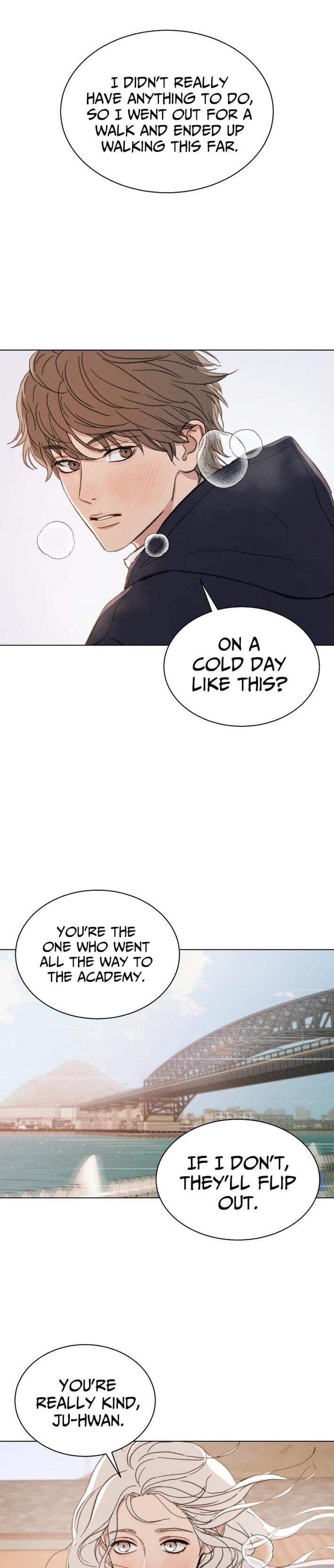 Read As You Please chapter 5 image 28 on Lezhin