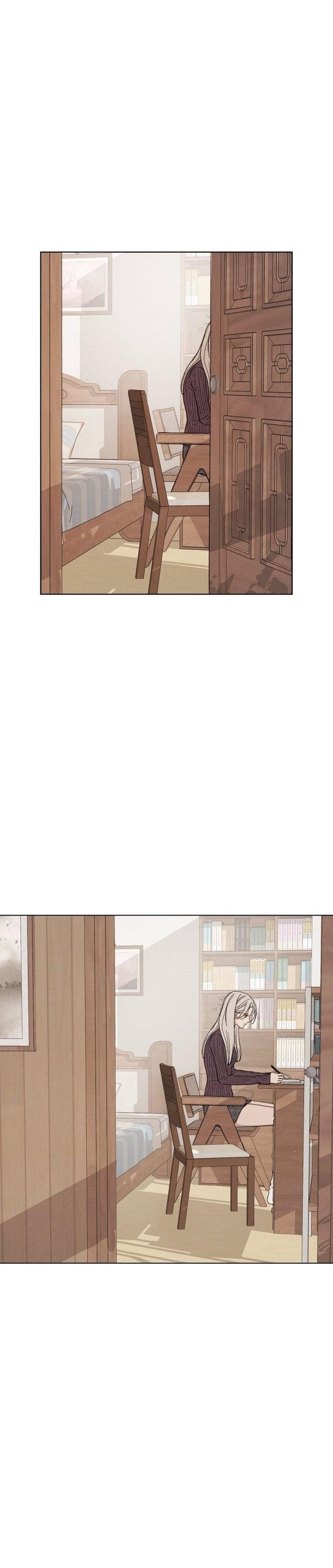 Read As You Please chapter 5 image 3 on Lezhin
