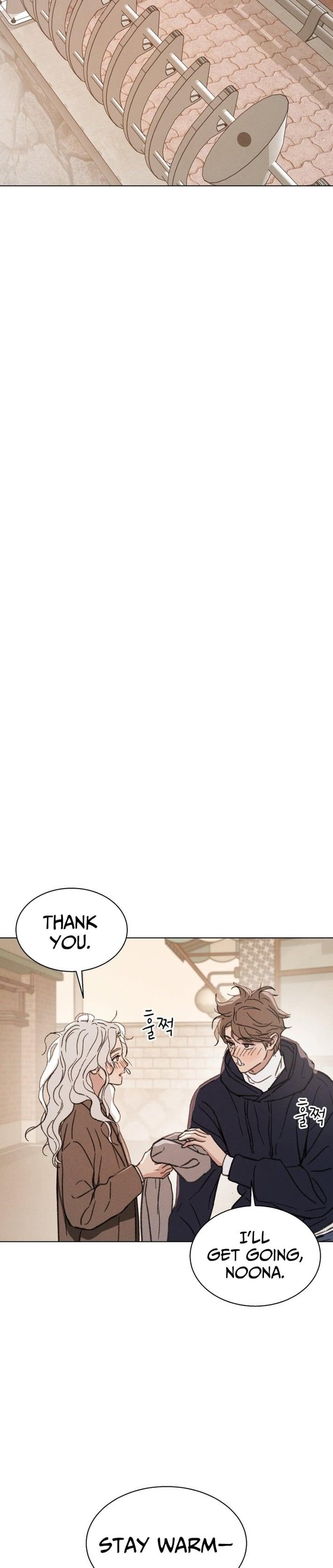 Read As You Please chapter 5 image 30 on Lezhin