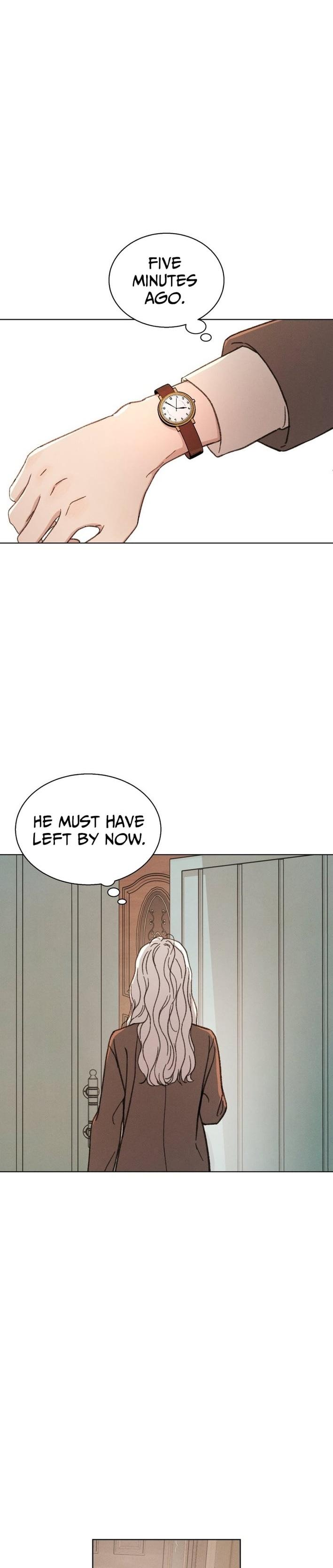 Read As You Please chapter 5 image 32 on Lezhin