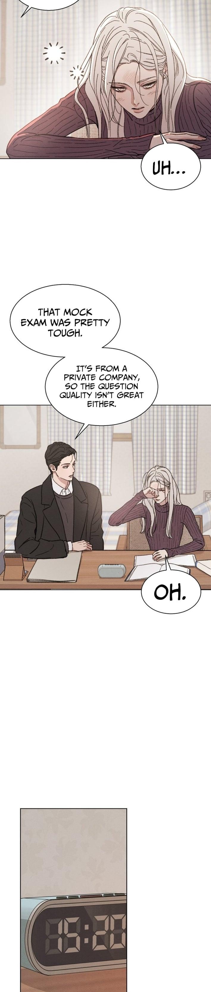 Read As You Please chapter 5 image 36 on Lezhin