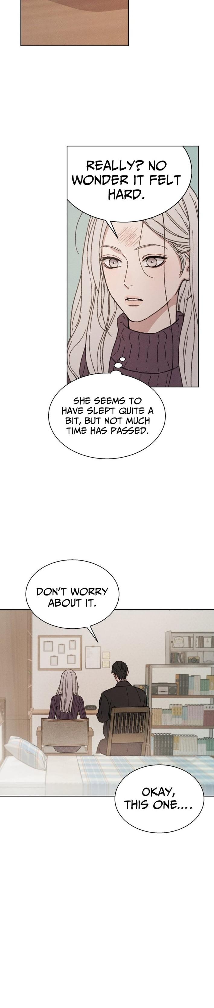Read As You Please chapter 5 image 37 on Lezhin