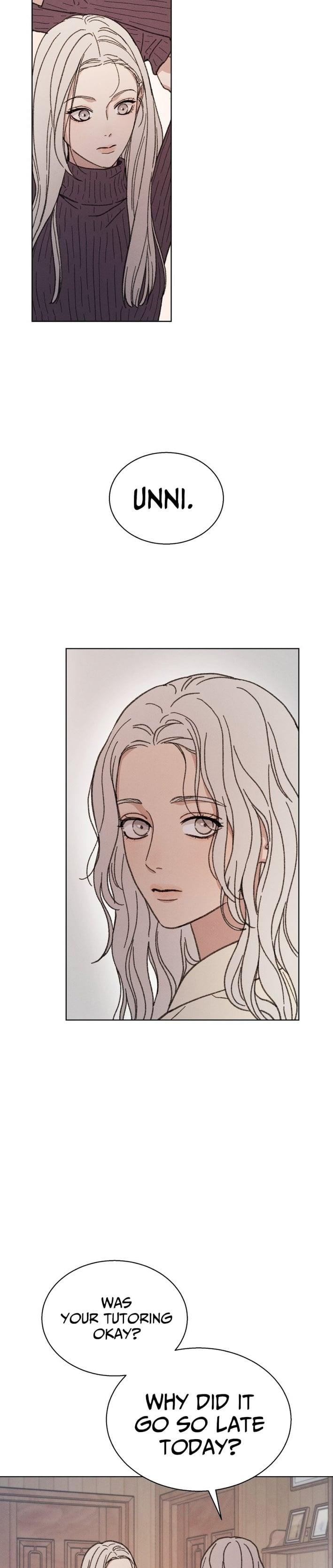 Read As You Please chapter 5 image 39 on Lezhin