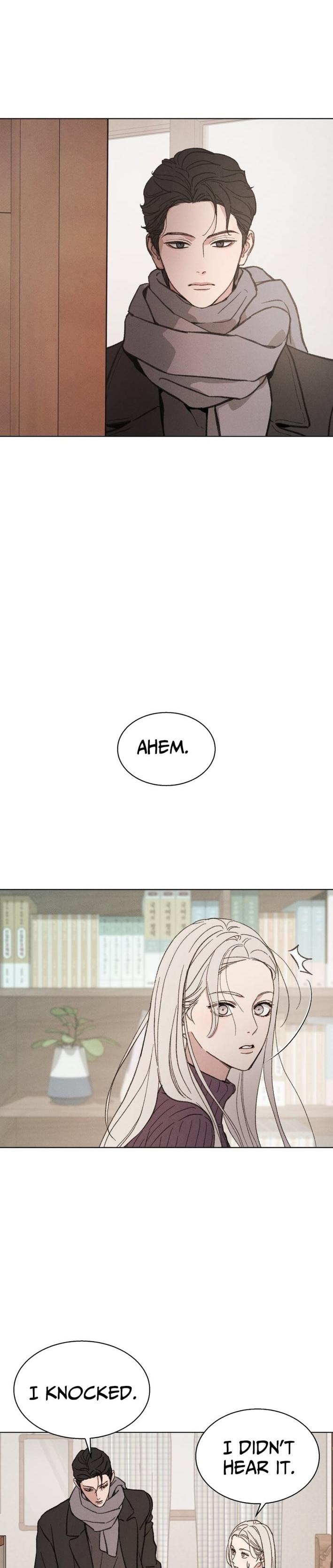 Read As You Please chapter 5 image 4 on Lezhin