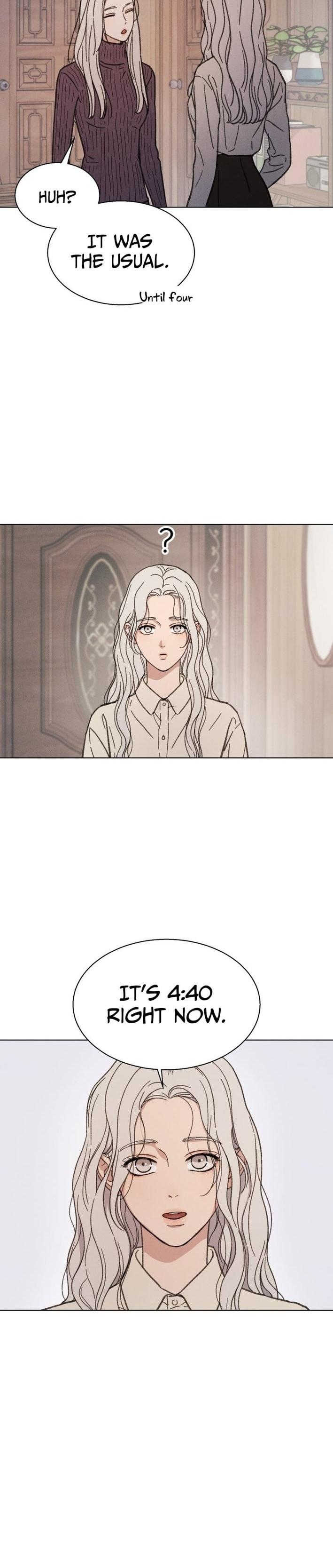 Read As You Please chapter 5 image 40 on Lezhin