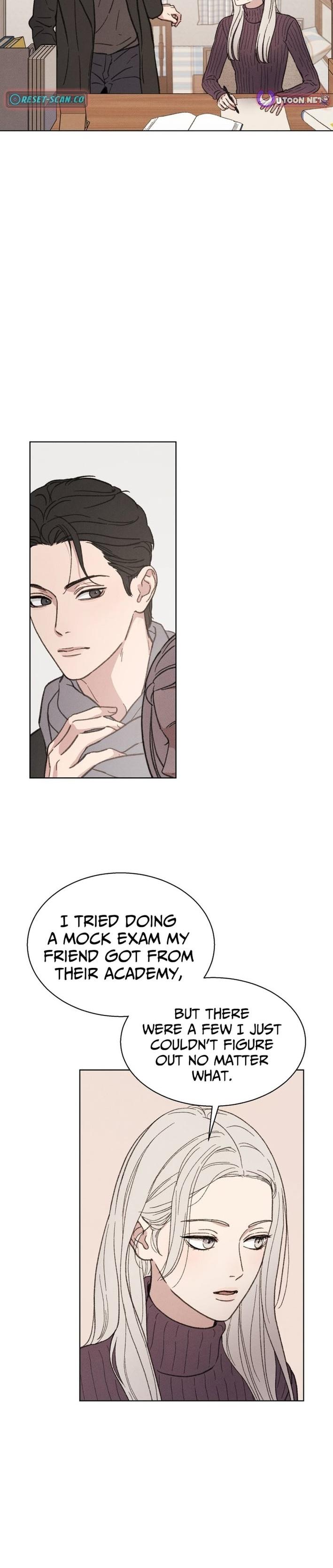 Read As You Please chapter 5 image 5 on Lezhin