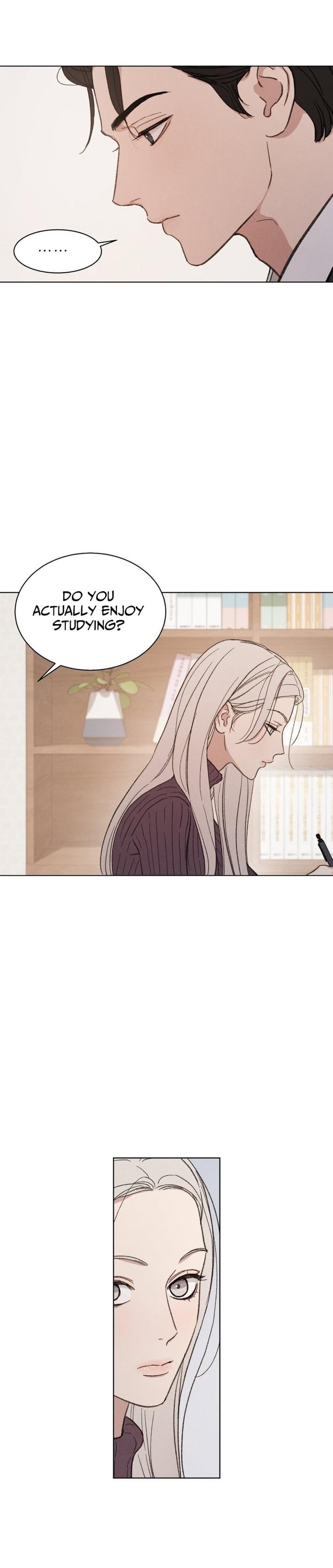 Read As You Please chapter 5 image 8 on Lezhin