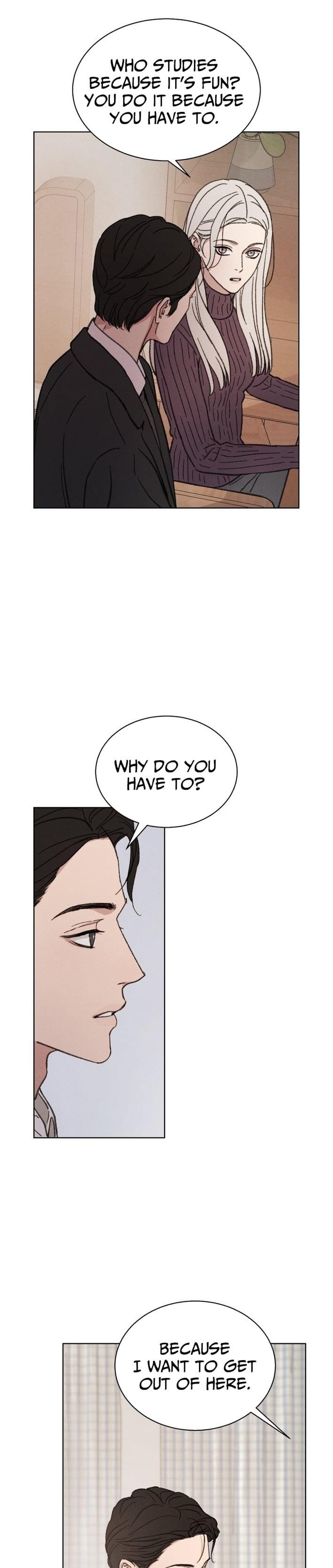 Read As You Please chapter 5 image 9 on Lezhin