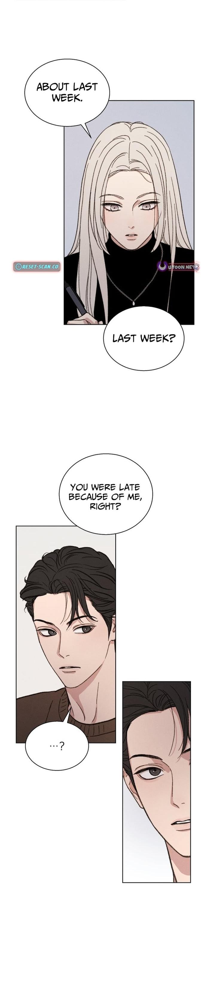 Read As You Please chapter 6 image 10 on Lezhin