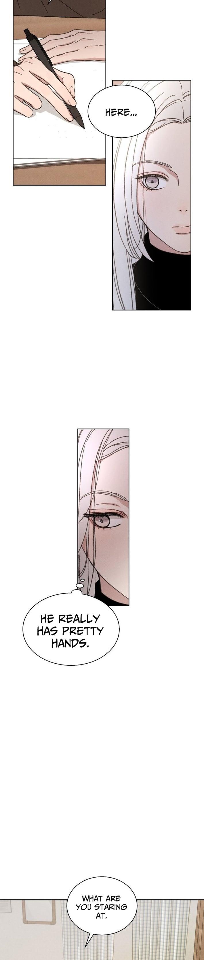 Read As You Please chapter 6 image 12 on Lezhin