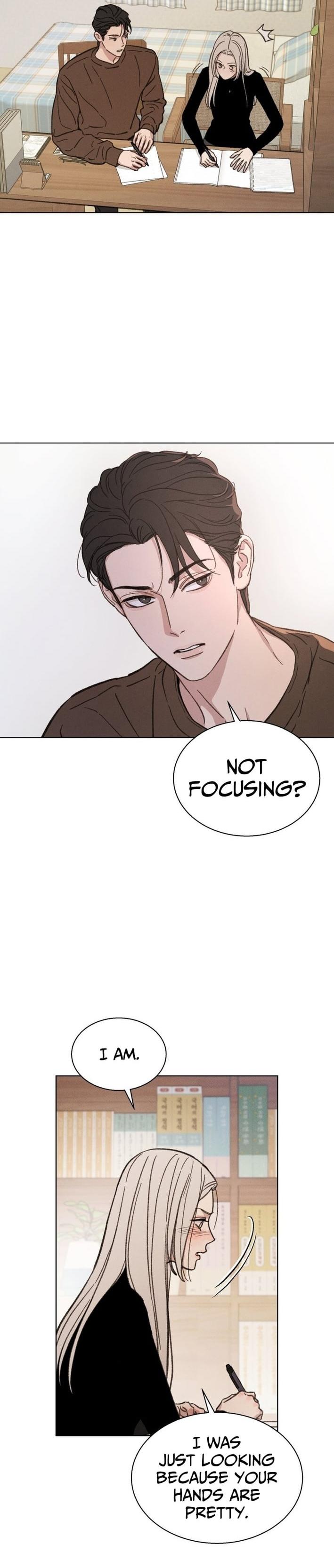 Read As You Please chapter 6 image 13 on Lezhin