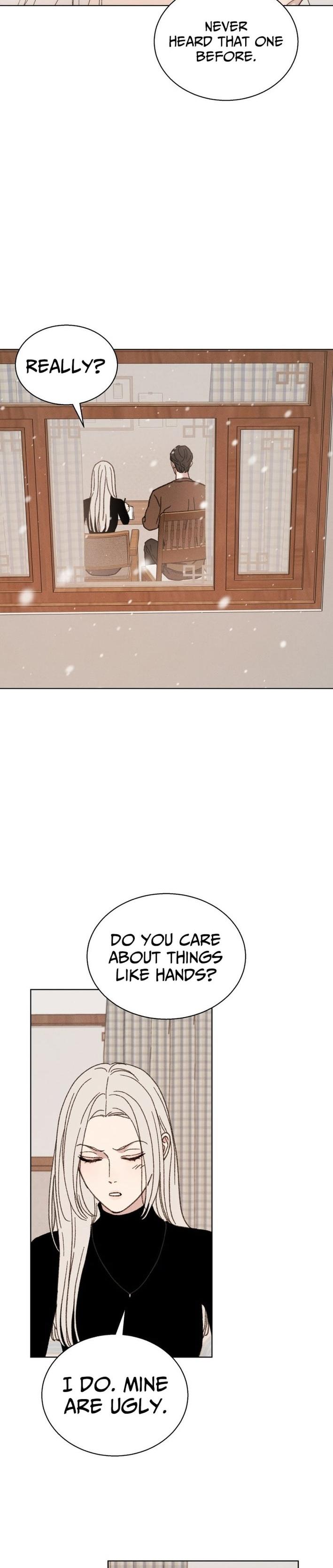 Read As You Please chapter 6 image 16 on Lezhin