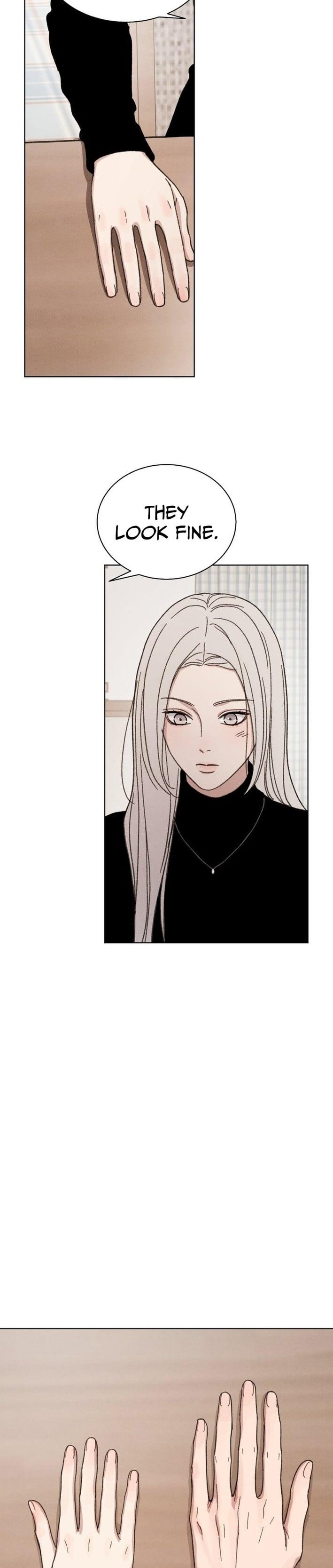 Read As You Please chapter 6 image 18 on Lezhin