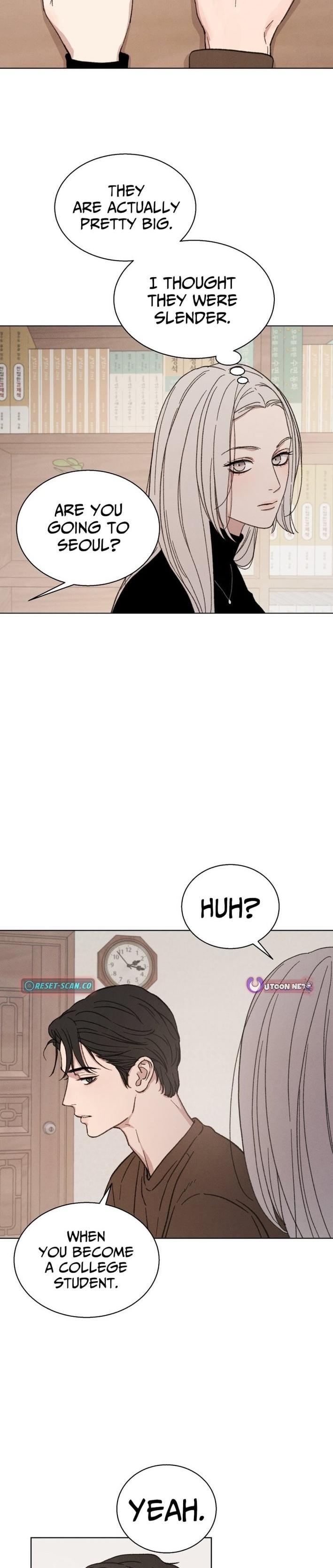 Read As You Please chapter 6 image 19 on Lezhin