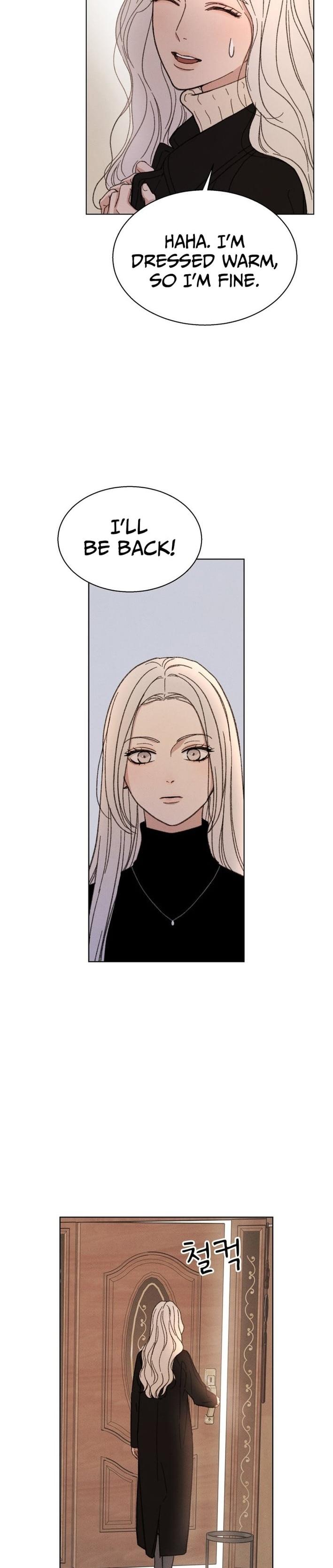 Read As You Please chapter 6 image 2 on Lezhin