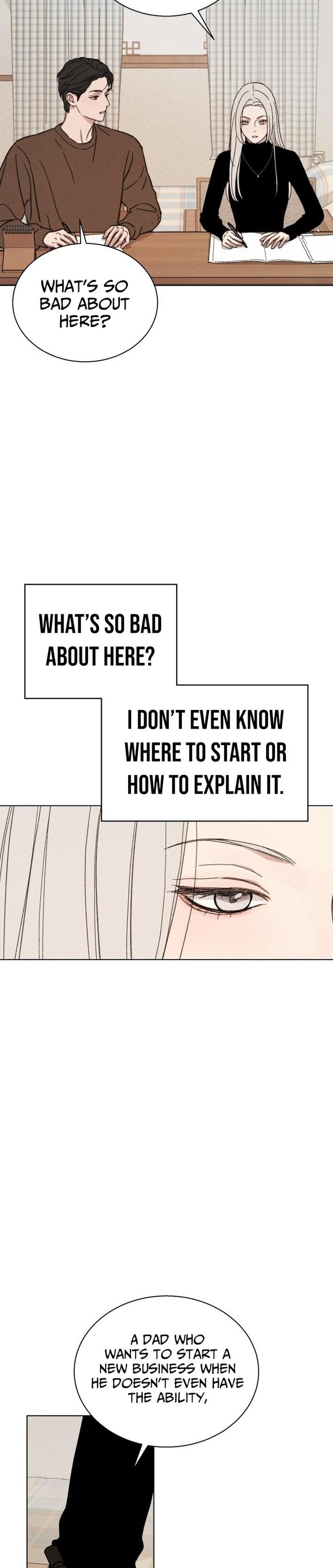 Read As You Please chapter 6 image 21 on Lezhin