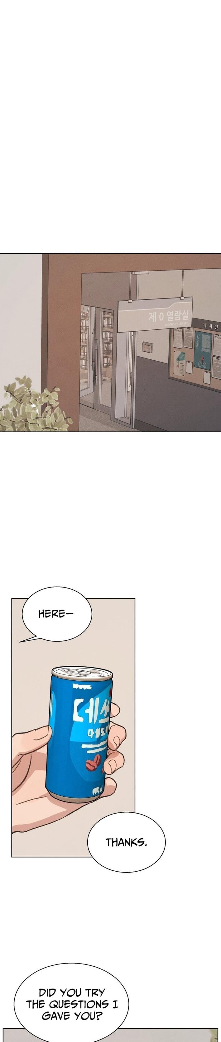 Read As You Please chapter 6 image 26 on Lezhin