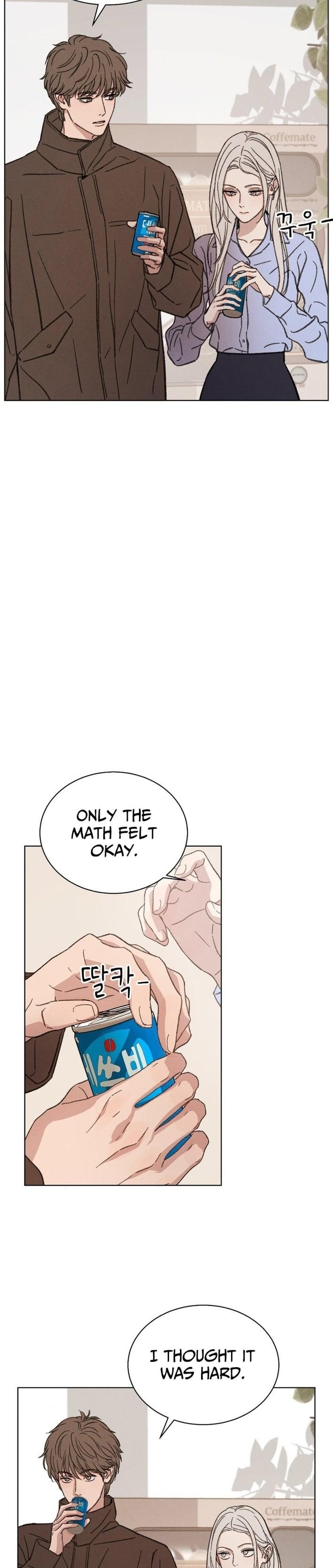 Read As You Please chapter 6 image 27 on Lezhin