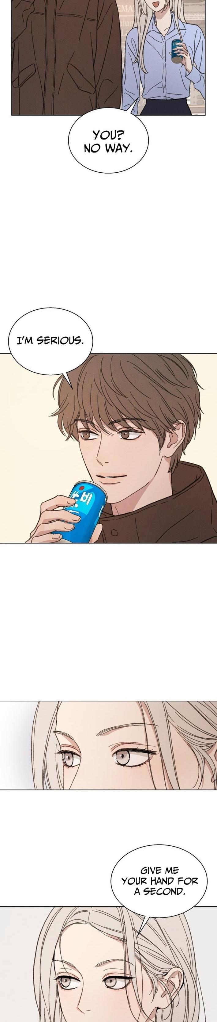 Read As You Please chapter 6 image 28 on Lezhin