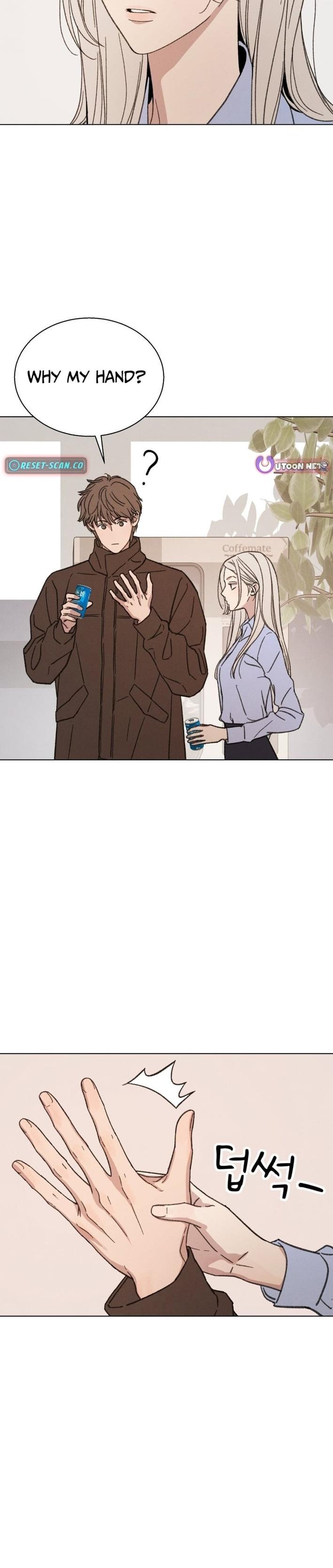 Read As You Please chapter 6 image 29 on Lezhin