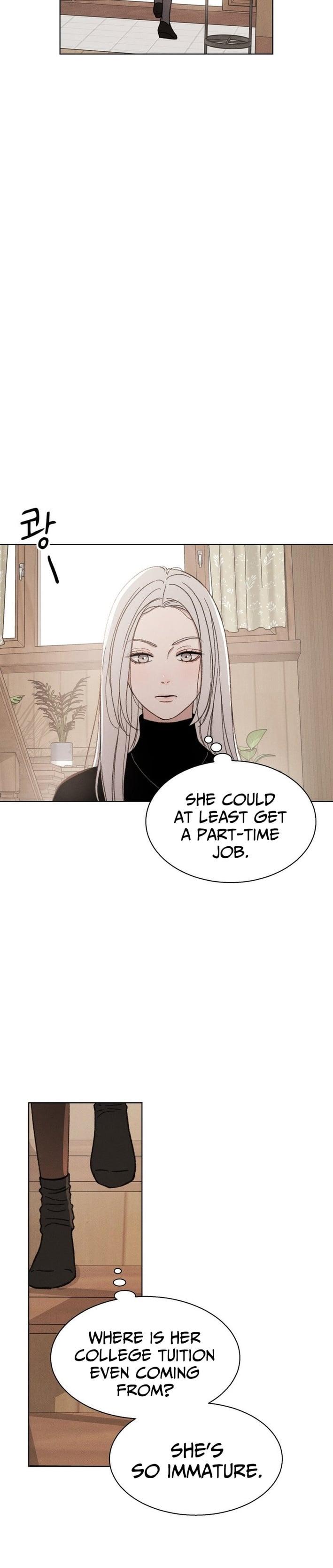 Read As You Please chapter 6 image 3 on Lezhin