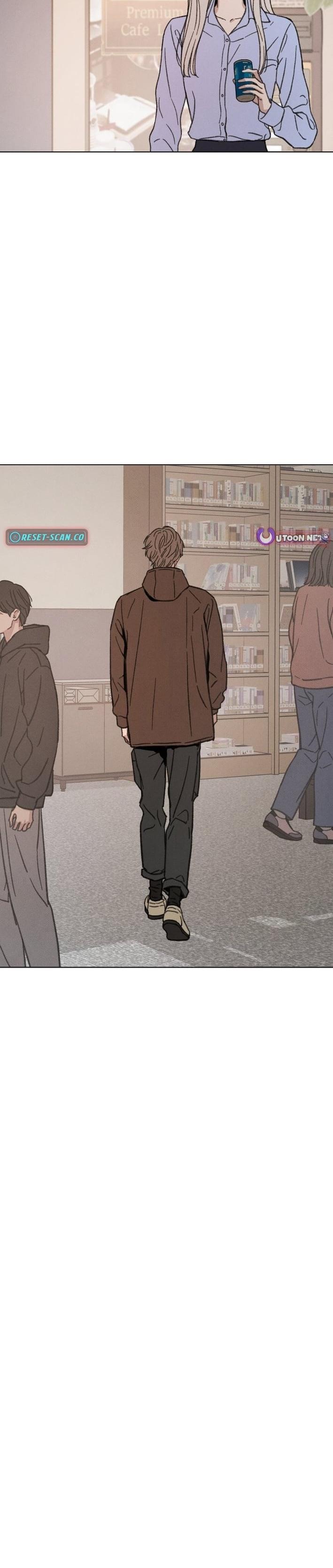 Read As You Please chapter 6 image 32 on Lezhin