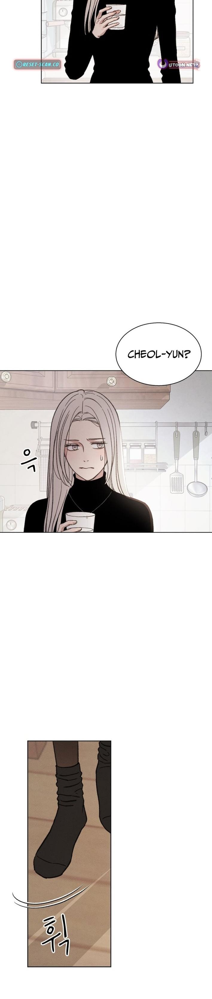 Read As You Please chapter 6 image 5 on Lezhin