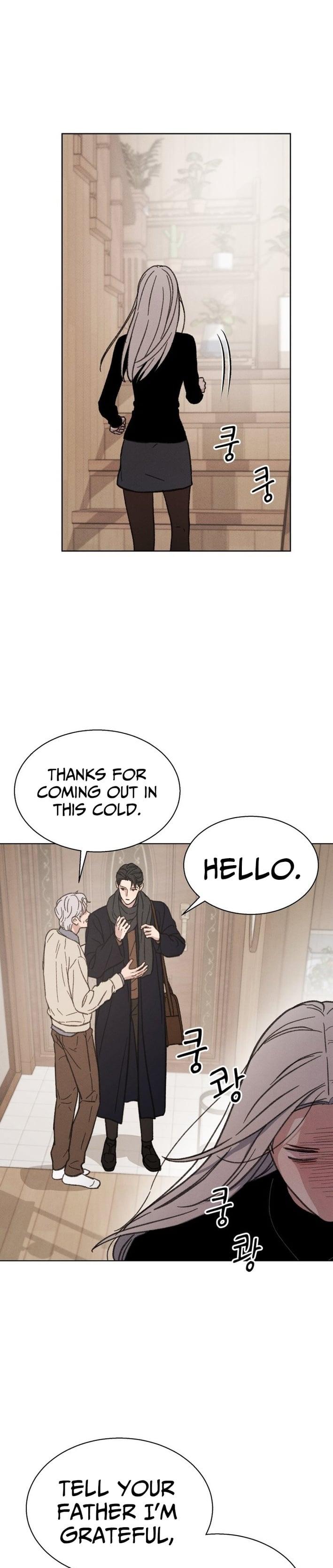 Read As You Please chapter 6 image 6 on Lezhin