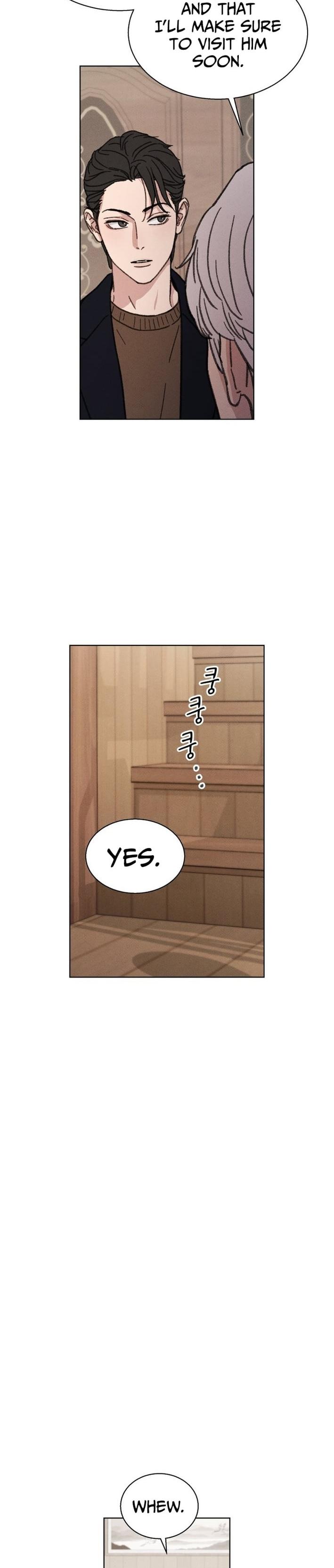 Read As You Please chapter 6 image 7 on Lezhin