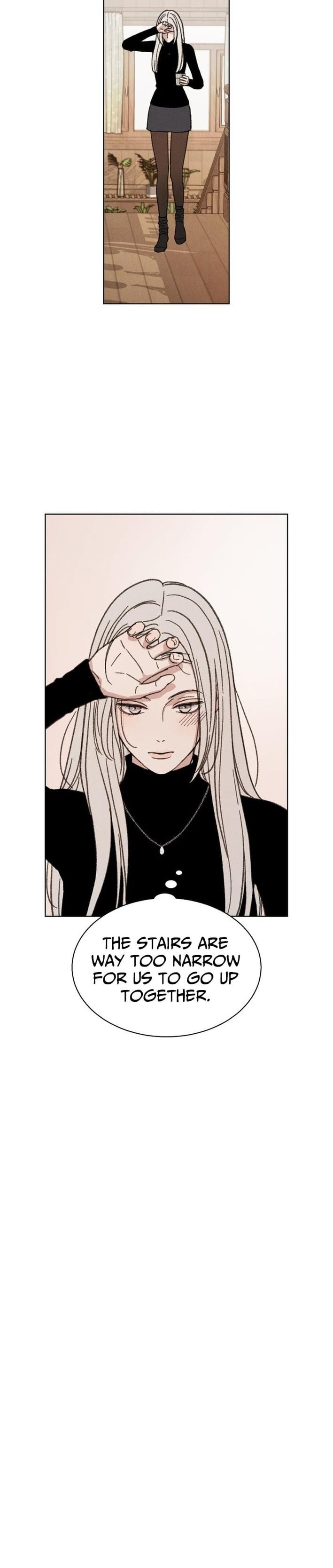 Read As You Please chapter 6 image 8 on Lezhin