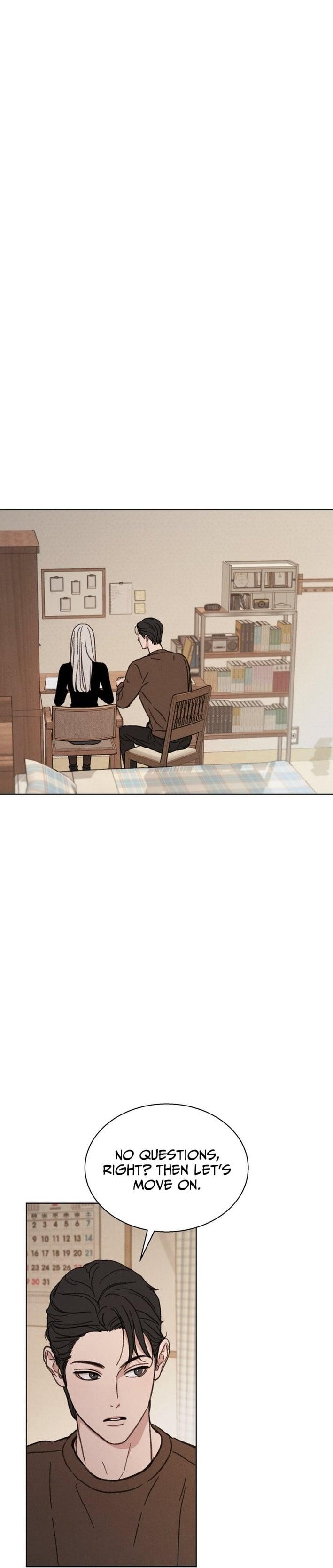 Read As You Please chapter 6 image 9 on Lezhin
