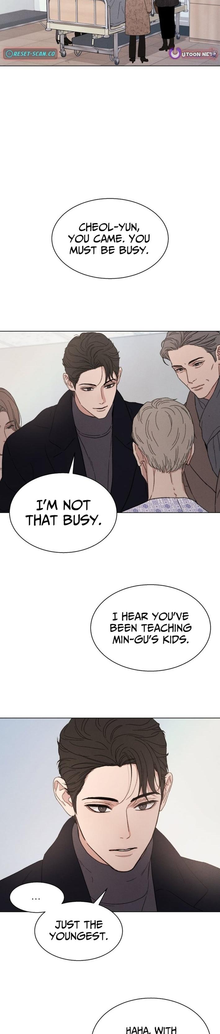 Read As You Please chapter 7 image 10 on Lezhin
