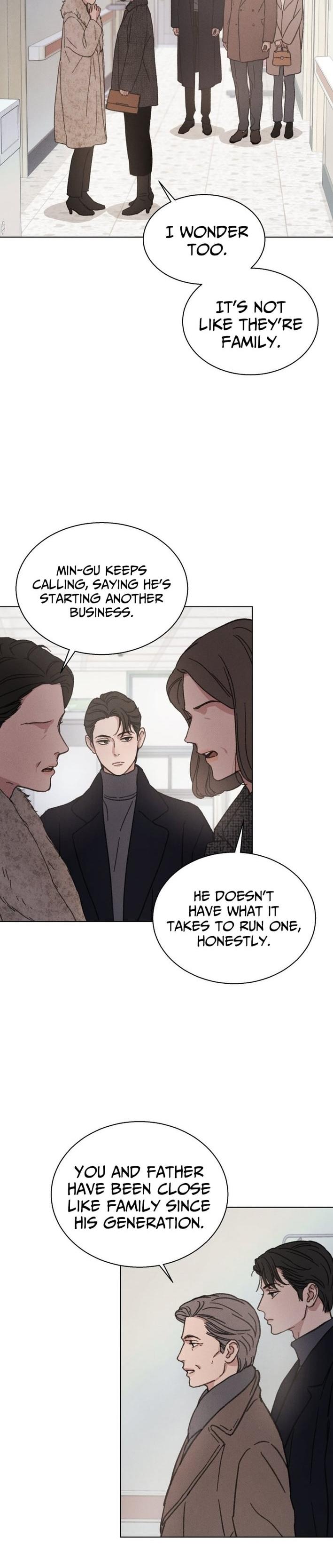 Read As You Please chapter 7 image 13 on Lezhin