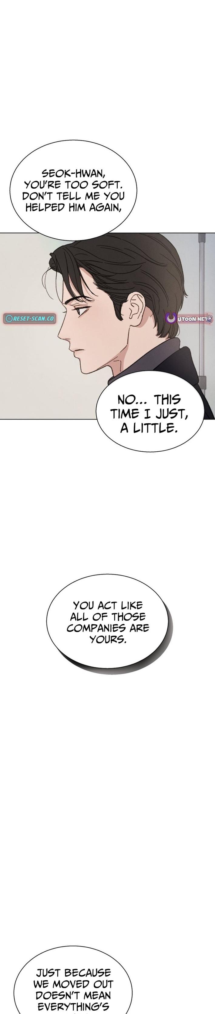 Read As You Please chapter 7 image 14 on Lezhin