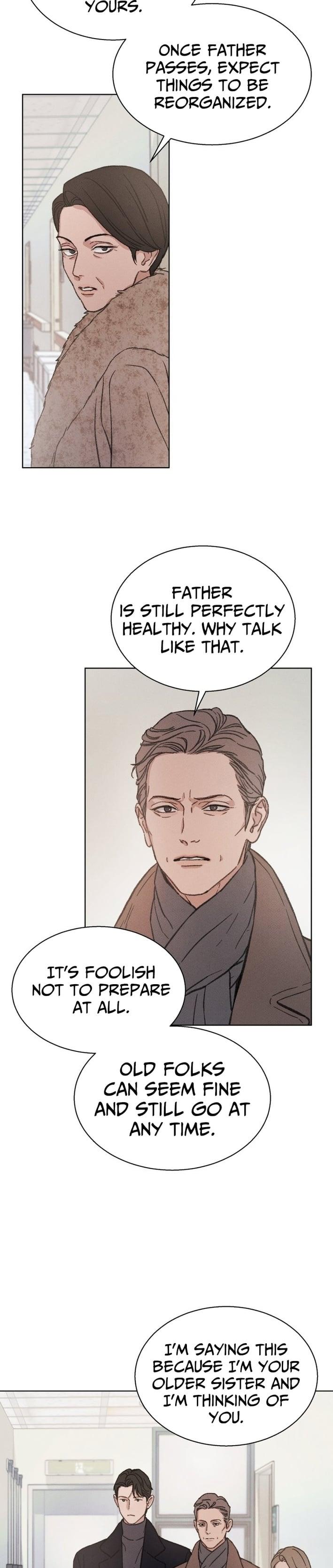 Read As You Please chapter 7 image 15 on Lezhin