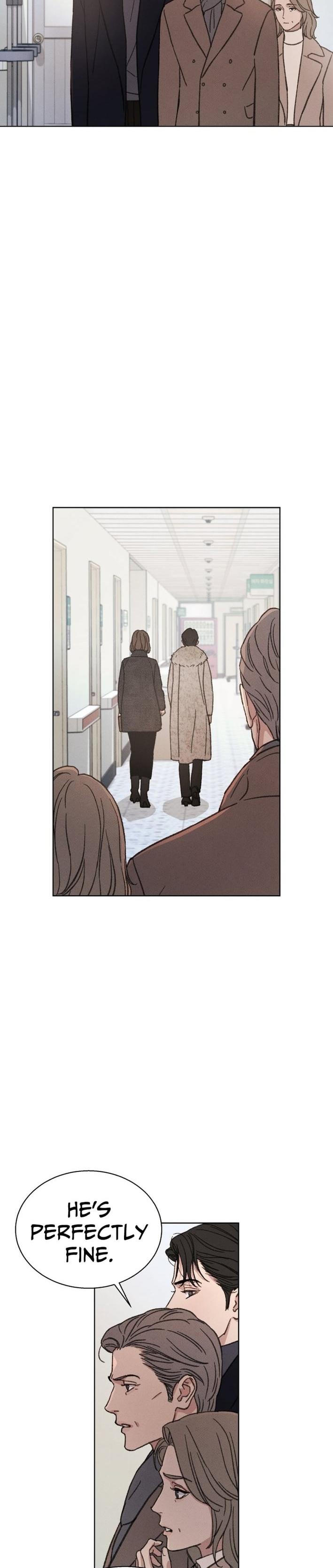 Read As You Please chapter 7 image 16 on Lezhin