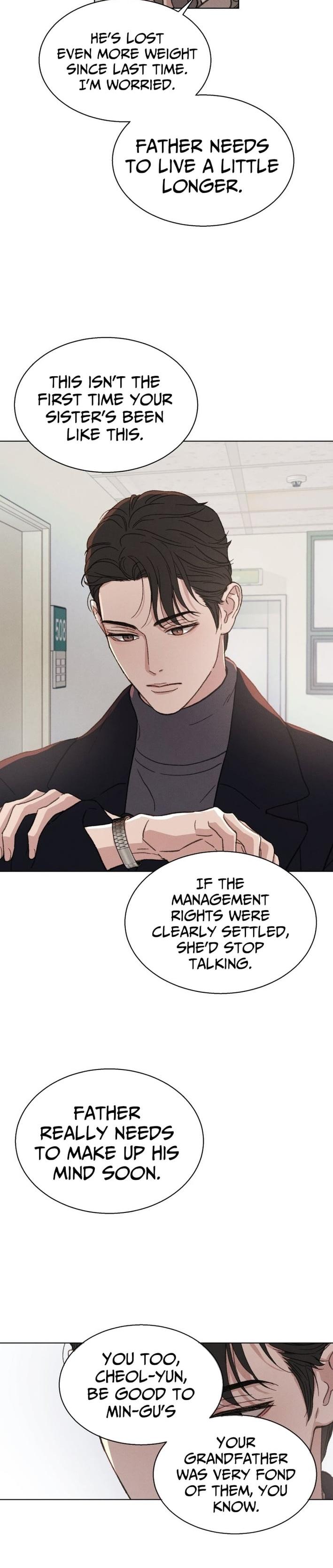Read As You Please chapter 7 image 17 on Lezhin