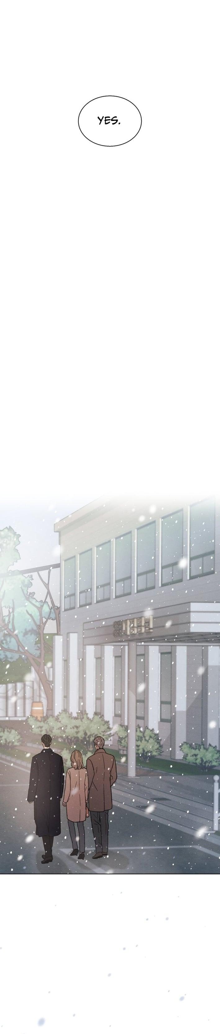 Read As You Please chapter 7 image 18 on Lezhin