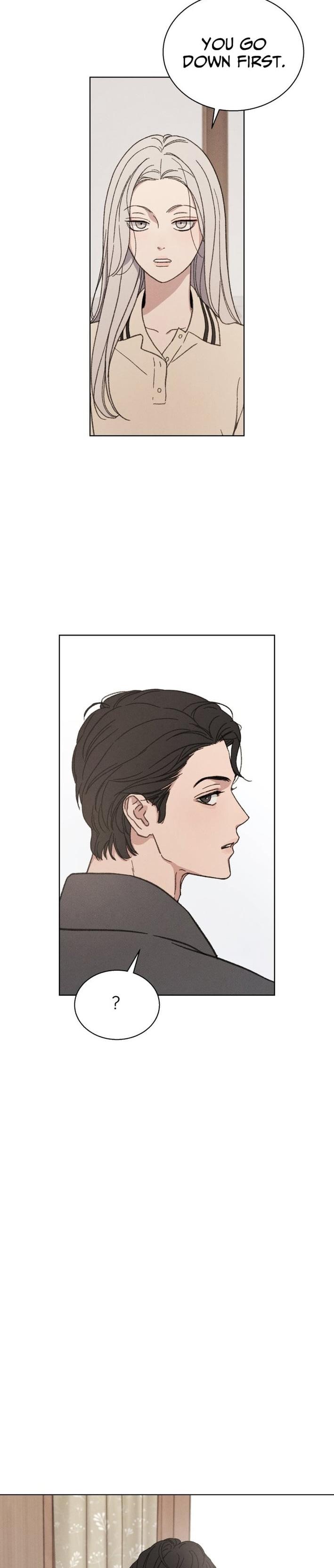 Read As You Please chapter 7 image 2 on Lezhin