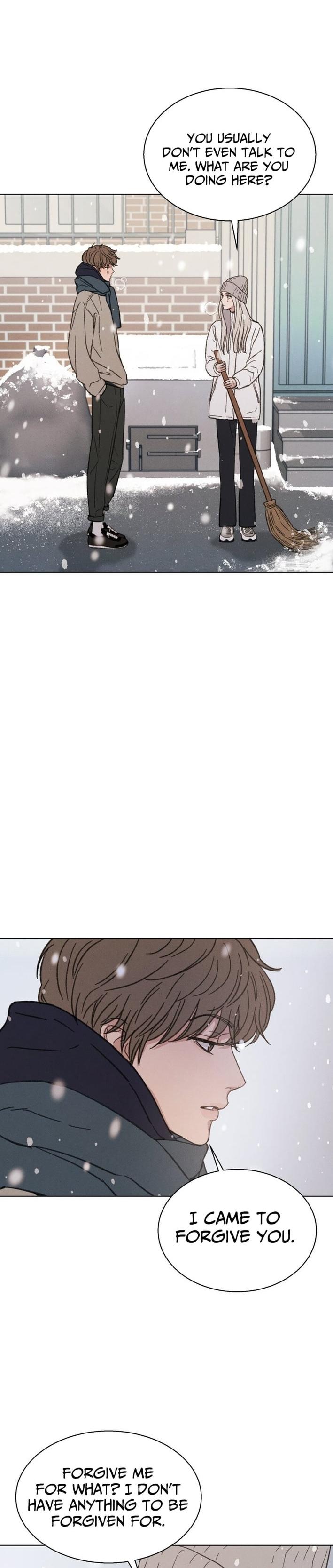 Read As You Please chapter 7 image 22 on Lezhin